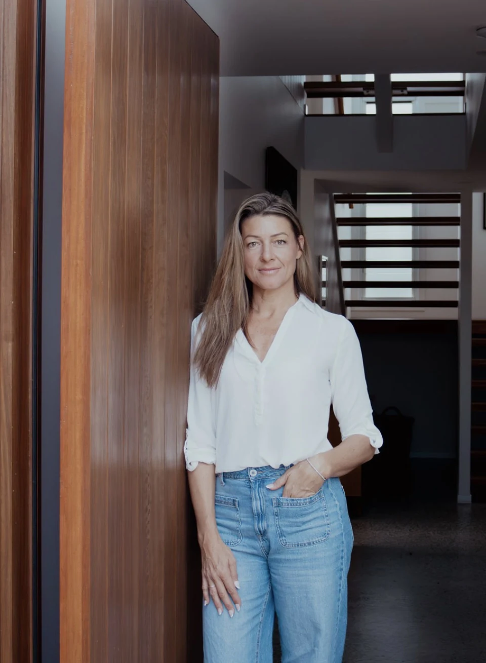 Alicia O’Neill, Equity Upside buyer advocate